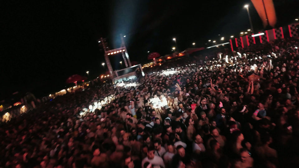 FESTA DA LILI AFTERMOVIE AMERICA MOV